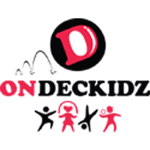 OnDeckidz icon