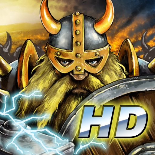 300 Dwarves HD icon