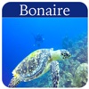 Bonaire Offline Map Travel Guide