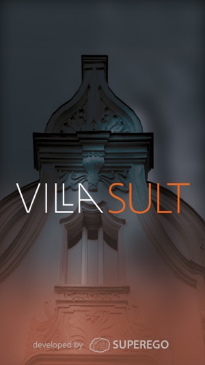 Villa SULT(圖1)-速報App