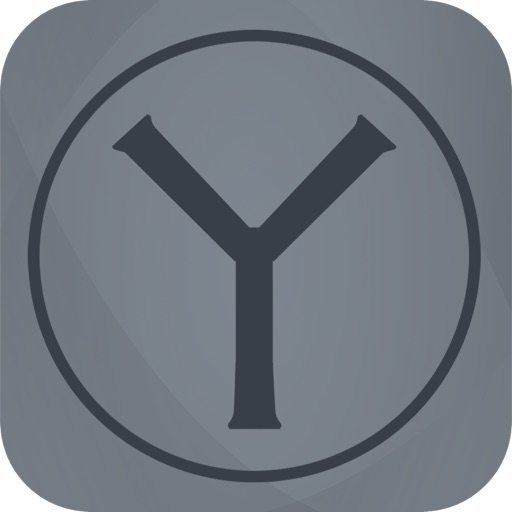 Project Y Computing Icon