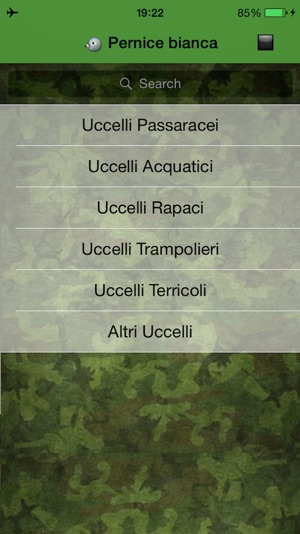 Caccia: Canti e Versi degli Uccelli(圖2)-速報App