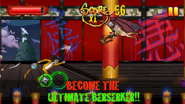 Hip Hop Berserker screenshot-4