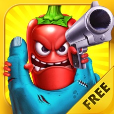 Activities of I Am Vegend: Zombiegeddon FREE