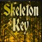 Skeleton keys. Find your keys to unlock treasure
