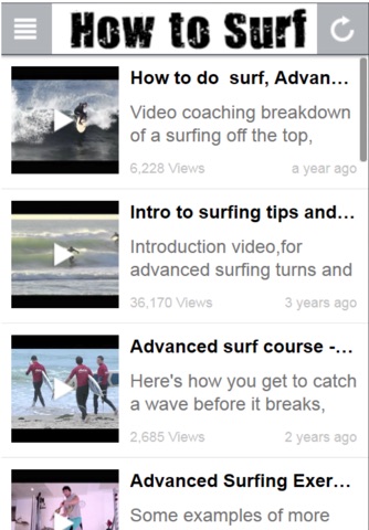 How To Surf +: Learn How to Surf the Easy Way screenshot 3