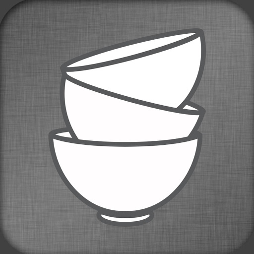 foodgawker lite icon