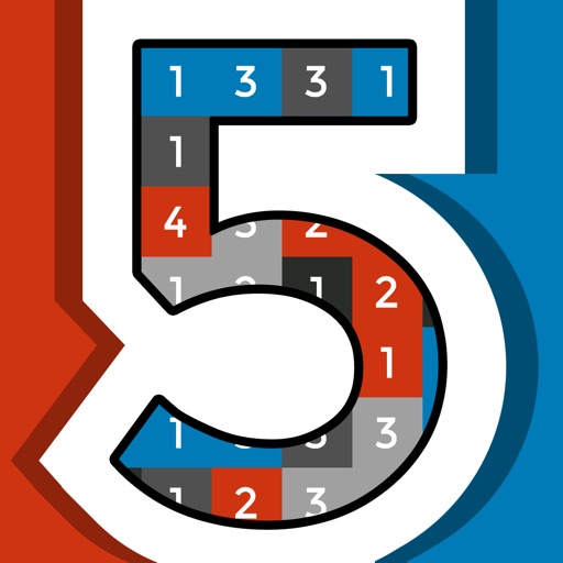 5BY5 Brain Game Pro