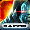 Razor: Salvation (AppStore Link)