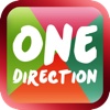 TWF - One Direction Edition