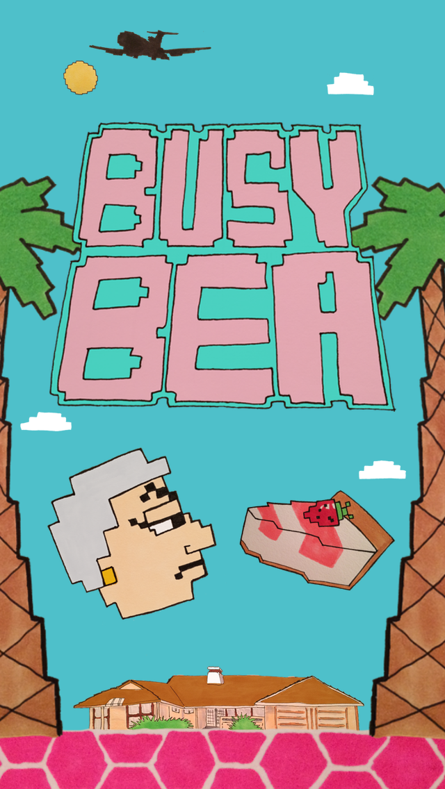 How to cancel & delete Busy Bea from iphone & ipad 1