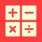 Freaking Math Pro (addition, subtraction, multiplication and division)