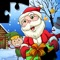 Christmas Puzzle Party: Santa Claus Jigsaw Game - Pro Edition