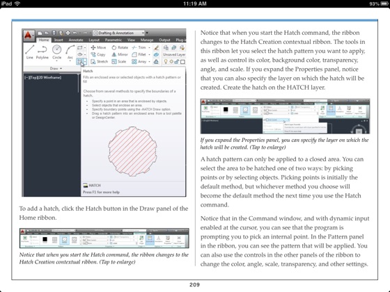 autodesk maya assessment