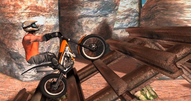 Trial Xtreme 2 Free