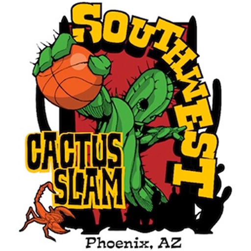 SouthWest Cactus Slam icon