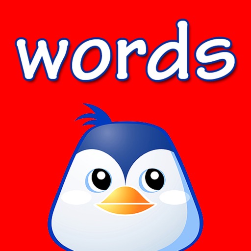 Ace Writer - Dolch Sight Words HD icon