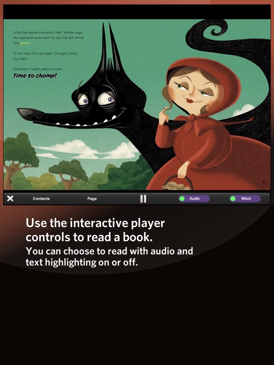 Capstone Interactive