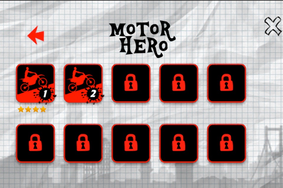 Motor Hero screenshot 2