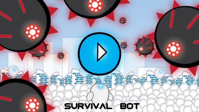 Survival Bot(圖1)-速報App