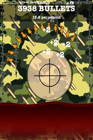 Ammo Master Bullet Building War Machine FREE screenshot 3