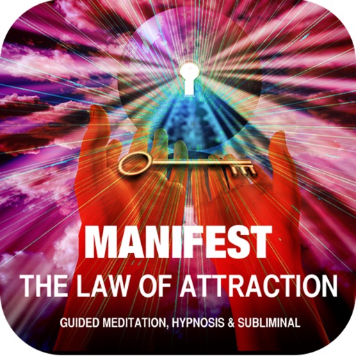 Attraction App, Self Hypnosis & Subliminal.
