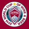 WorldCup of Wine and Beer Companion App