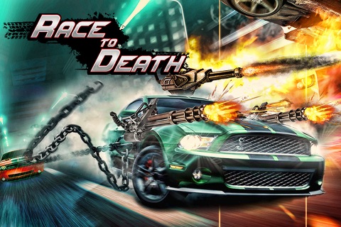 Race To Death screenshot 4