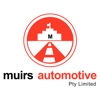 Muirs Automotive