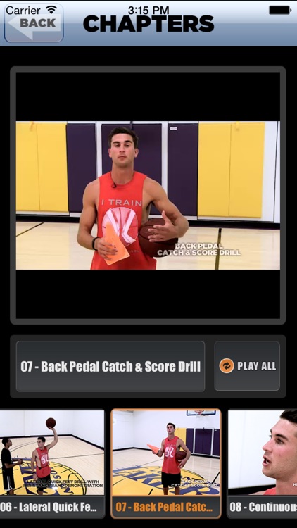 Partner Training Drills: Highly Effective Ways To Elevate Your Game Now! - With Jordan Lawley - Full Court Basketball Training Instruction
