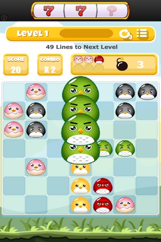Baby Birds: Egg Farm Epic Puzzle Game - FREE Edition screenshot 4