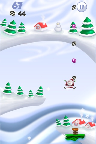 X-Mas Jump screenshot 3