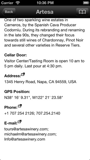 WINE-LIST.ME/NAPA(圖3)-速報App