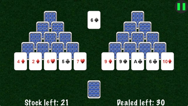 Lucky Solitaire Free