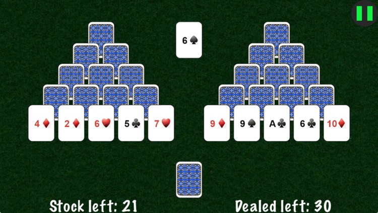 Lucky Solitaire Free