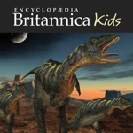 Britannica Kids Dinosaurs