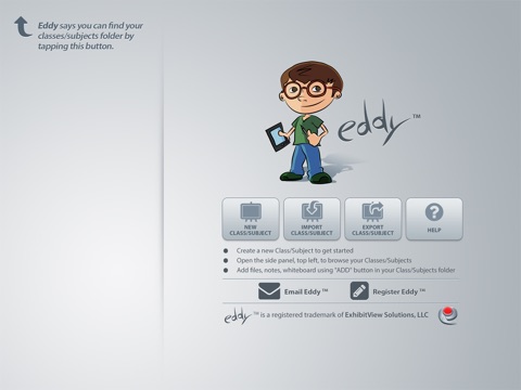 eddy™ screenshot 4