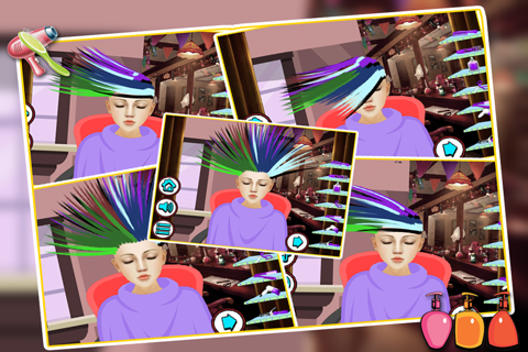 Hair Salon : Ultimate Salon Pro screenshot 3
