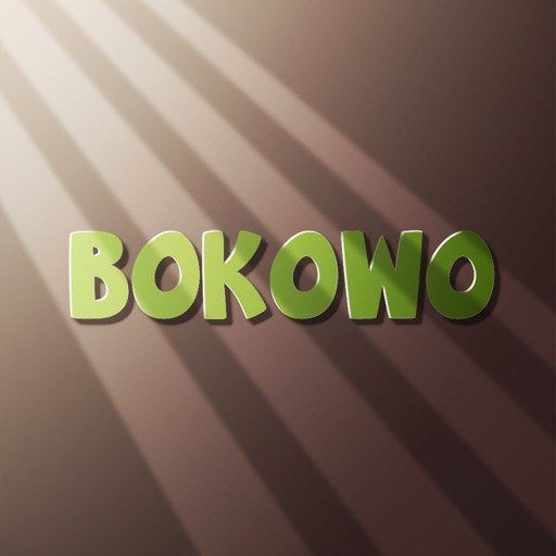 Bokowo icon