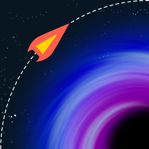 TrajectoryShip iOS App