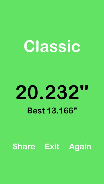 Tap Black Tiles, Avoid White Tiles screenshot-3