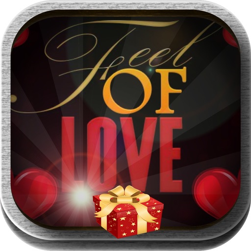 Feel Of Love Icon