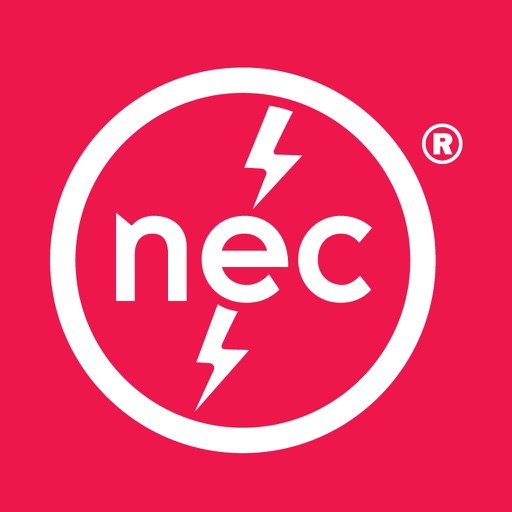 2011 NEC Flashcards icon