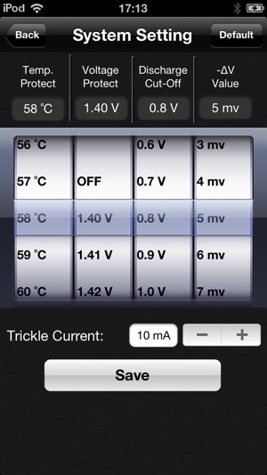 SmartCharger(圖4)-速報App