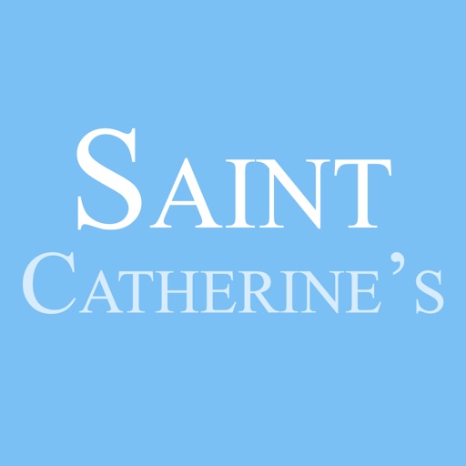 St. Catherine’s VS