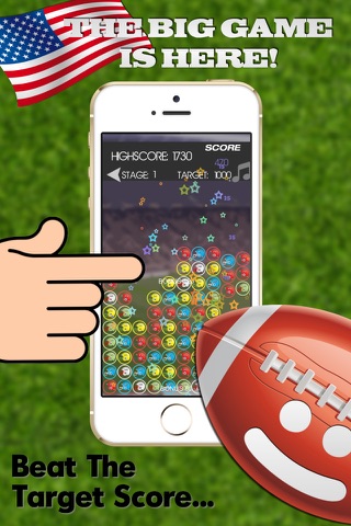 Viva Football - Get Your Game Face On! screenshot 3
