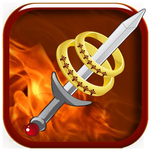 Ring Leader Mania - Addictive Fantasy Tossing Game iOS App
