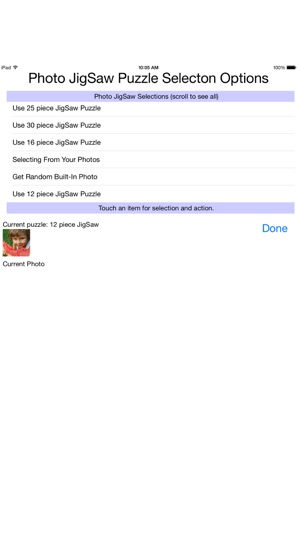 Photo JigSaw Puzzle Free Version(圖4)-速報App