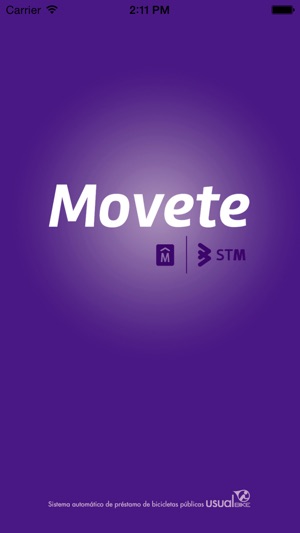 Movete