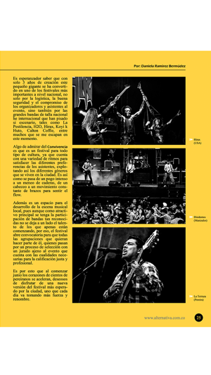 Revista Alternativa(圖3)-速報App